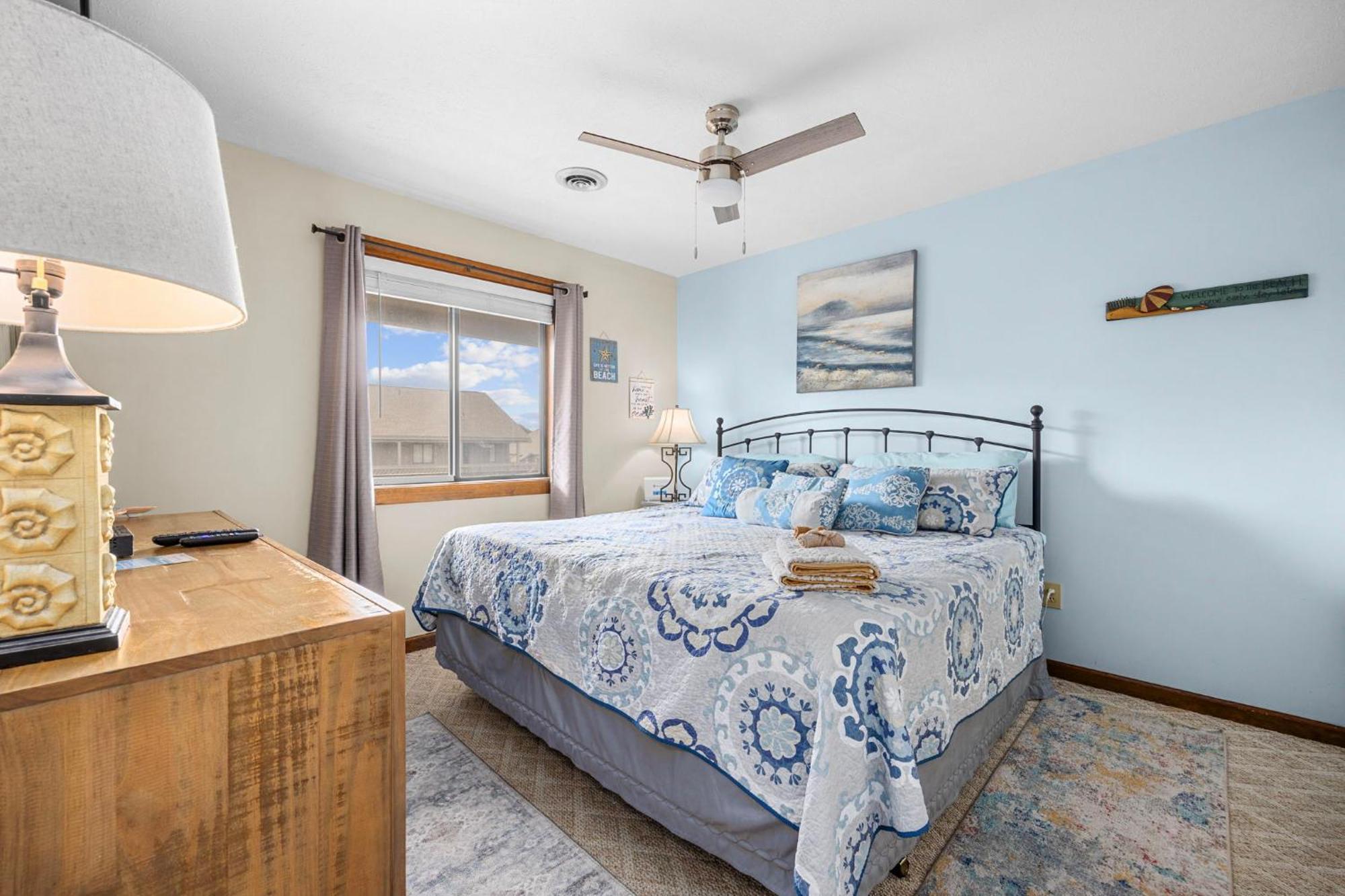 Apartamento Salty Air Retreat Myrtle Beach Exterior foto