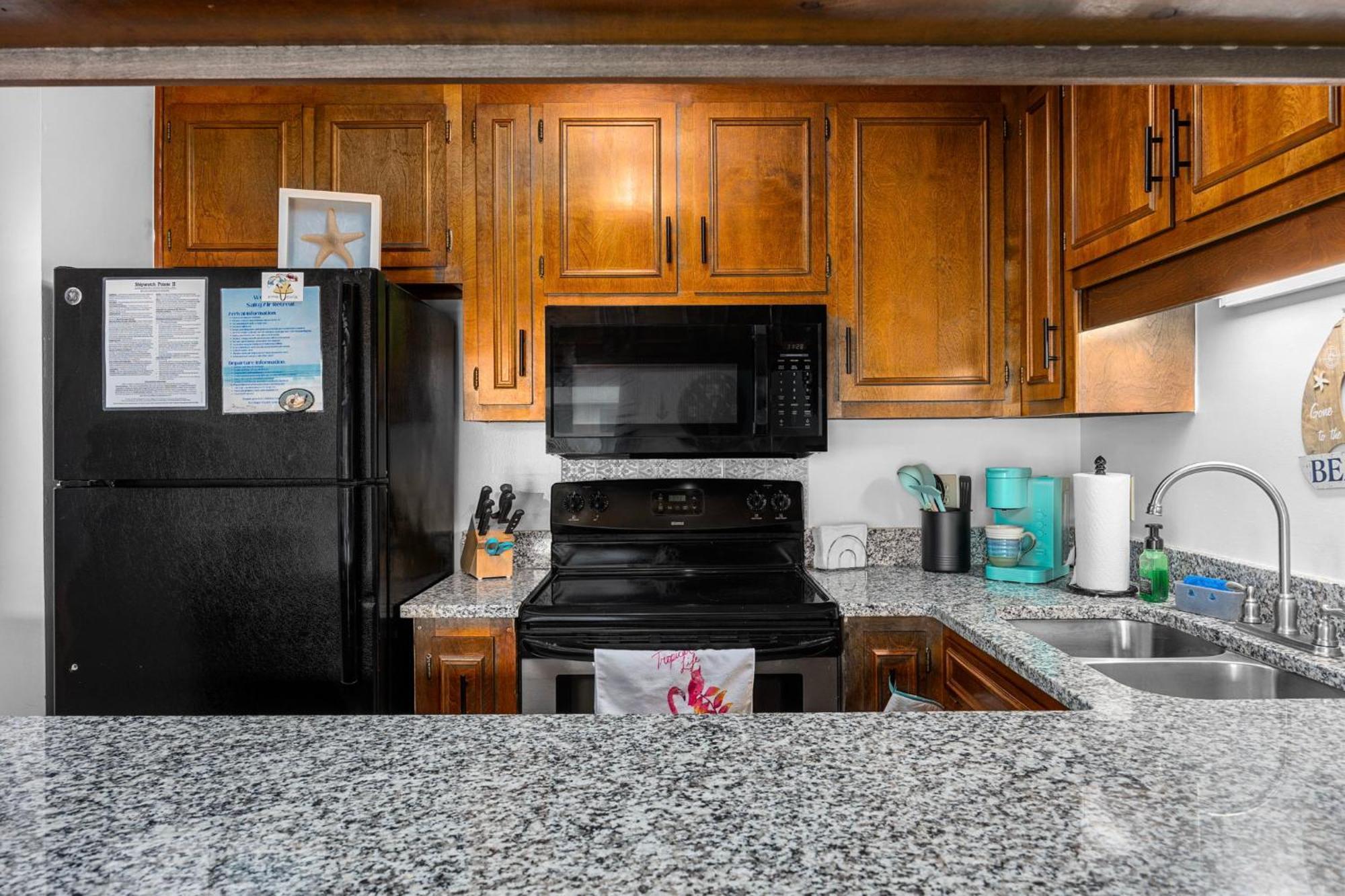 Apartamento Salty Air Retreat Myrtle Beach Exterior foto