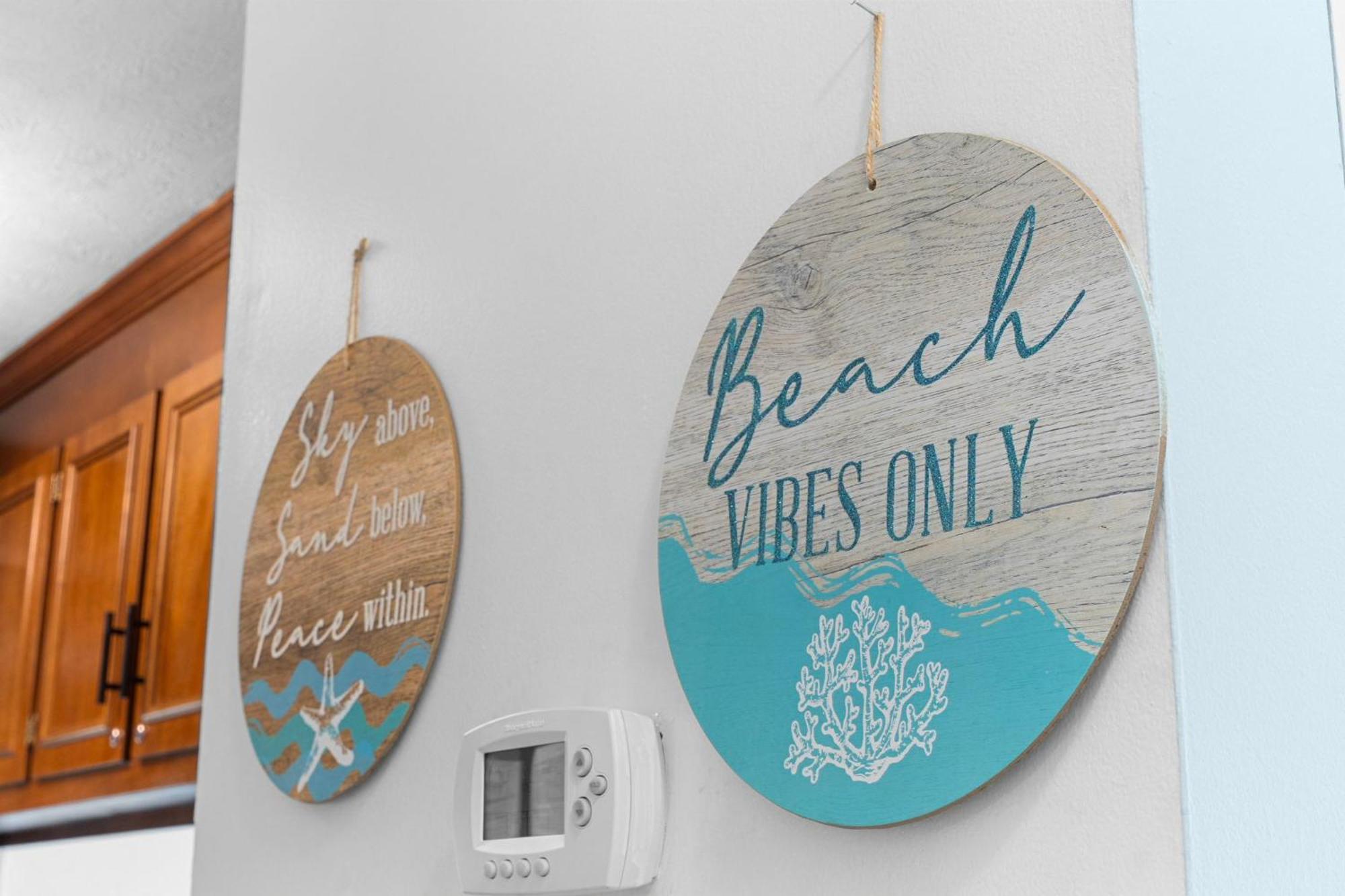 Apartamento Salty Air Retreat Myrtle Beach Exterior foto